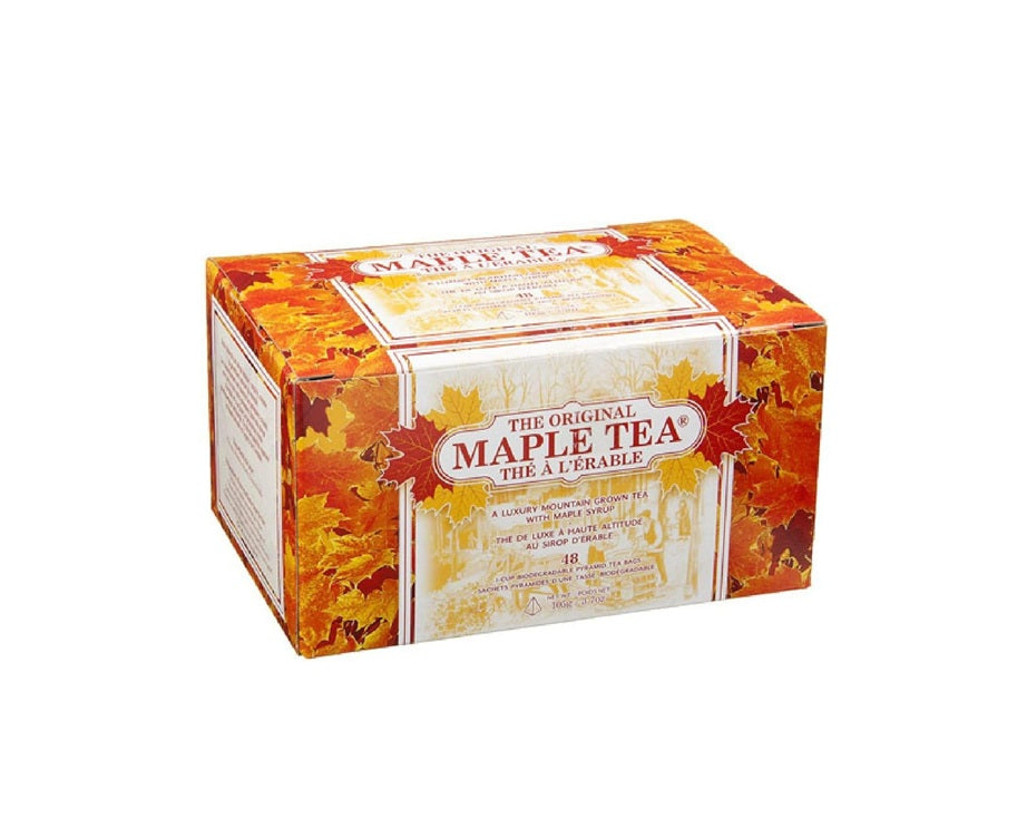 加拿大楓糖茶 48 瓶裝