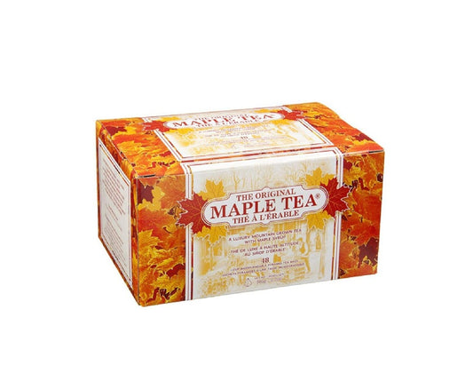 Candian Maple tea 48's