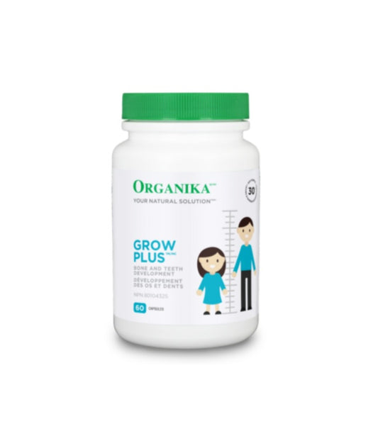 Organika Grow PLUS