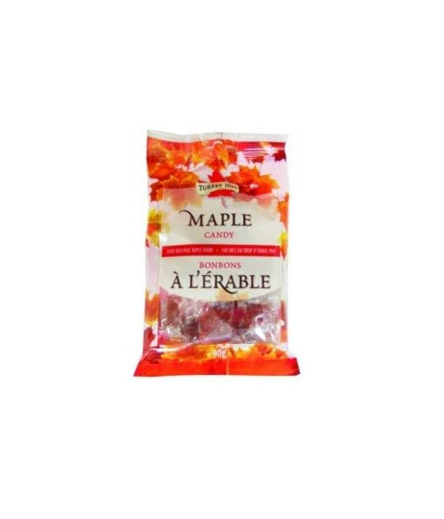 Turkey Hill Maple Candy 90g
